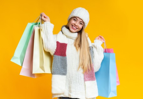 Comment se préparer aux soldes d'hiver et réaliser les meilleures affaires ?