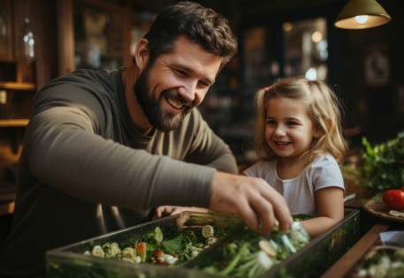 Comment et où trouver des bons de réduction alimentaires ?