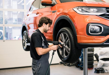 Comment bien entretenir ma voiture ?