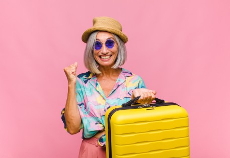 Spécial départ en vacances : les bons de réduction essentiels à glisser dans ta valise