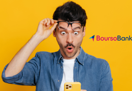 Boursobank : ce qu’on a aimé et les surprises inattendues