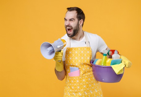 Produits ménagers toxiques : faut-il les boycotter ?