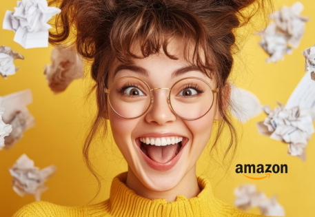 Comment avoir un code promo Amazon ?