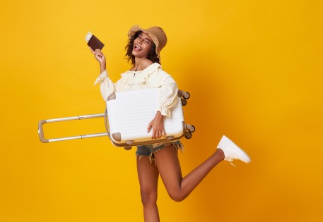 Vacances d'été : 6 codes promo malins pour voyager moins cher