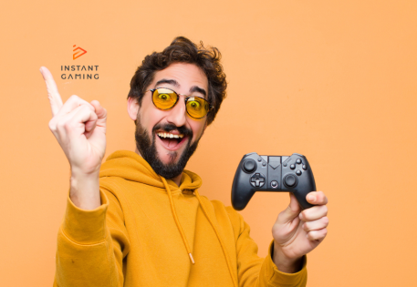 Comment mettre un code promo sur Instant Gaming ?