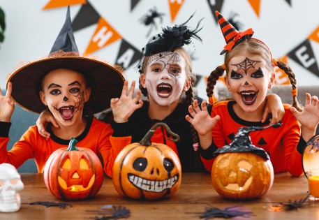 Petits prix et grosses frayeurs : où acheter sa déco Halloween sans se ruiner