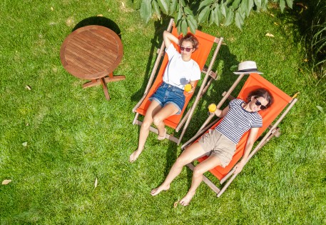Ces promos jardin pour le printemps qui vont transformer votre extérieur