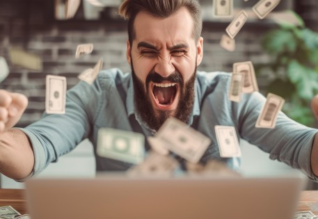 Gagner de l’argent avec des mails !