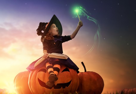 Halloween 2025 : 5 livres qui vont faire trembler vos enfants (et vous aussi...)