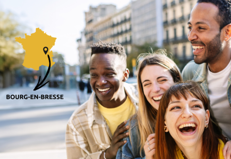 Réductions et bons plans Bourg-en-Bresse 2025
