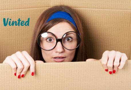 Frais de port Vinted : cette astuce pour ne pas les payer