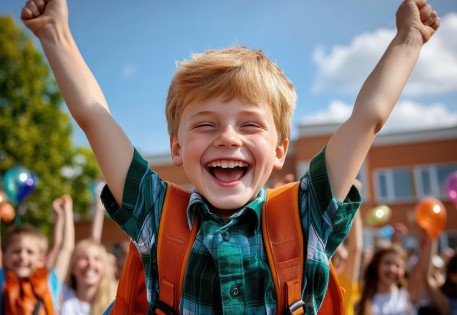 La rentrée des classes à Rouen : où trouver les meilleurs bons de réduction pour cartables, fournitures et vêtements ?