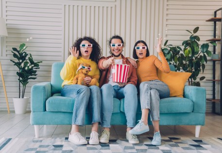 Cannes 2025 : les bons plans ciné pour jouer les critiques sans quitter ton canap’