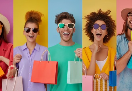 Les French Days : des bons plans de folie avant les soldes d’été !