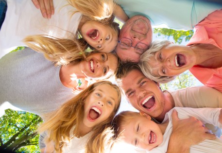 Journée des familles : des réductions malignes pour des sorties en famille réussies