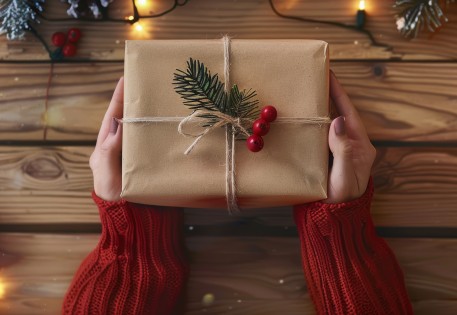 Noël écologique