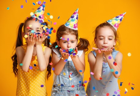 Organiser un anniversaire pas cher avec 50€ (ou moins)
