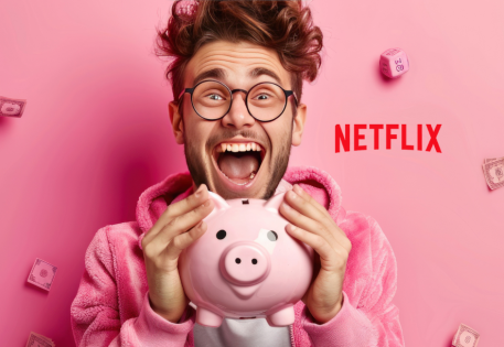 Netflix moins cher : c'est possible avec nos astuces !
