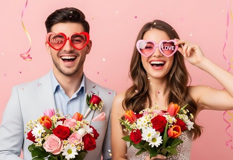 Saint-Valentin à Toulouse : 6 idées cadeaux stylées à moins de 30€