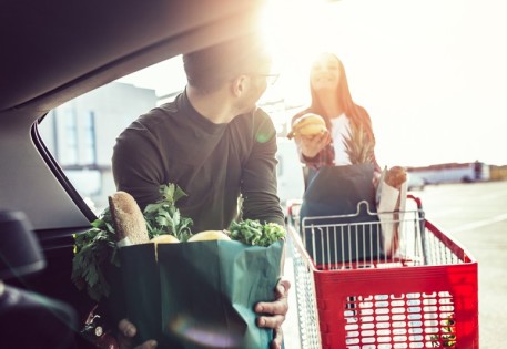 Où trouver des bons de reduction pour vos supermarchés préférés ?