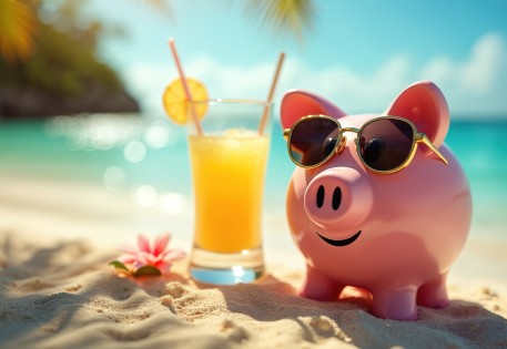 Vacances d'été 2025 : nos conseils pour profiter des vacances sans exploser son budget