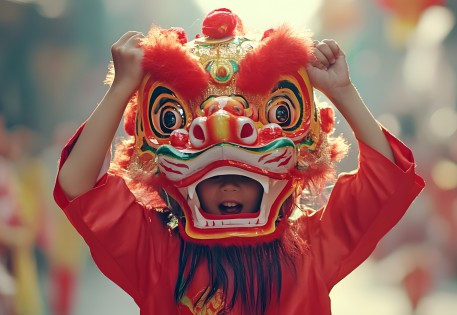 Vivre le Nouvel An chinois à Marseille : 3 bons plans à ne pas manquer