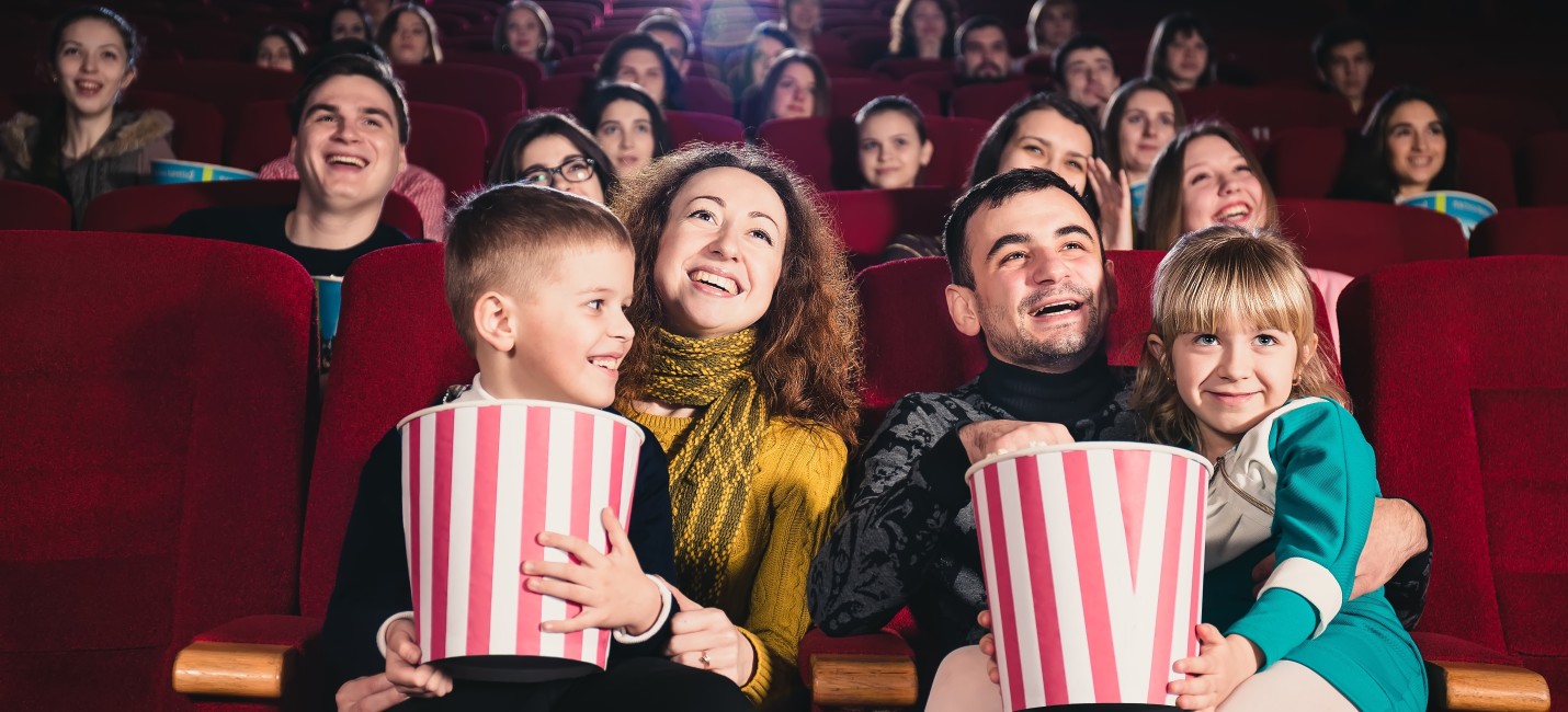 Comment utiliser un bon de réduction Cinéma ?