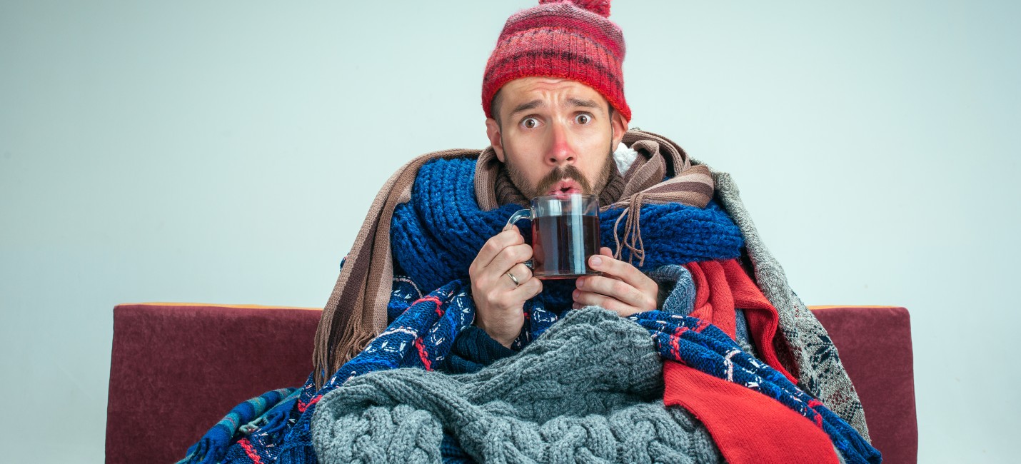 Comment lutter efficacement contre le froid ?
