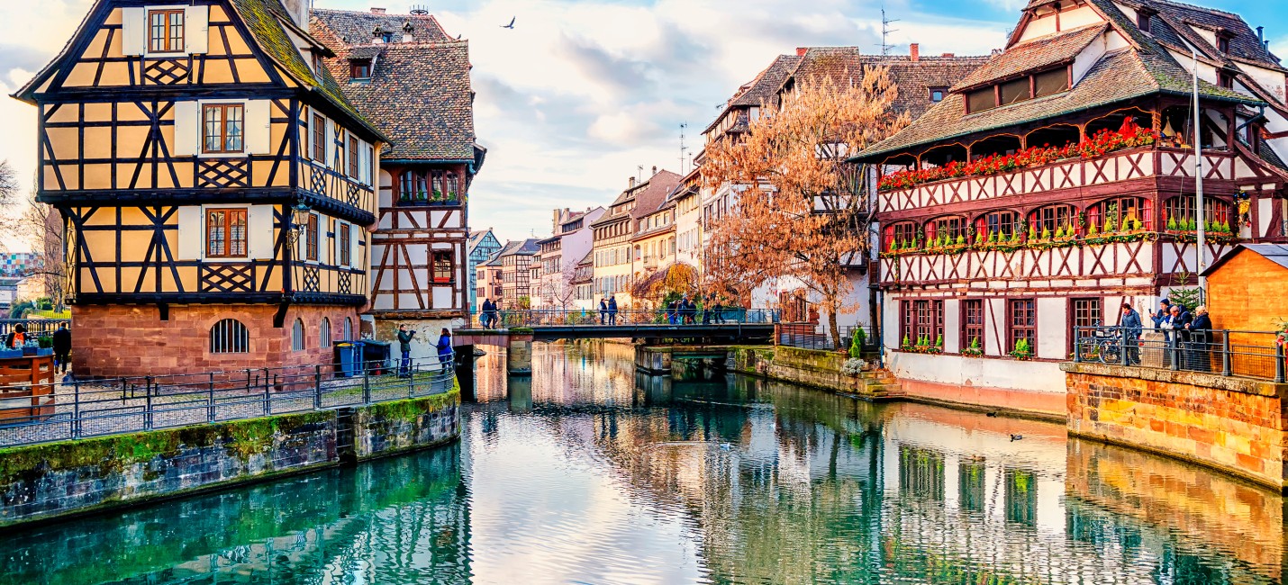 Profitez de nos bons plans dans la ville de Strasbourg !
