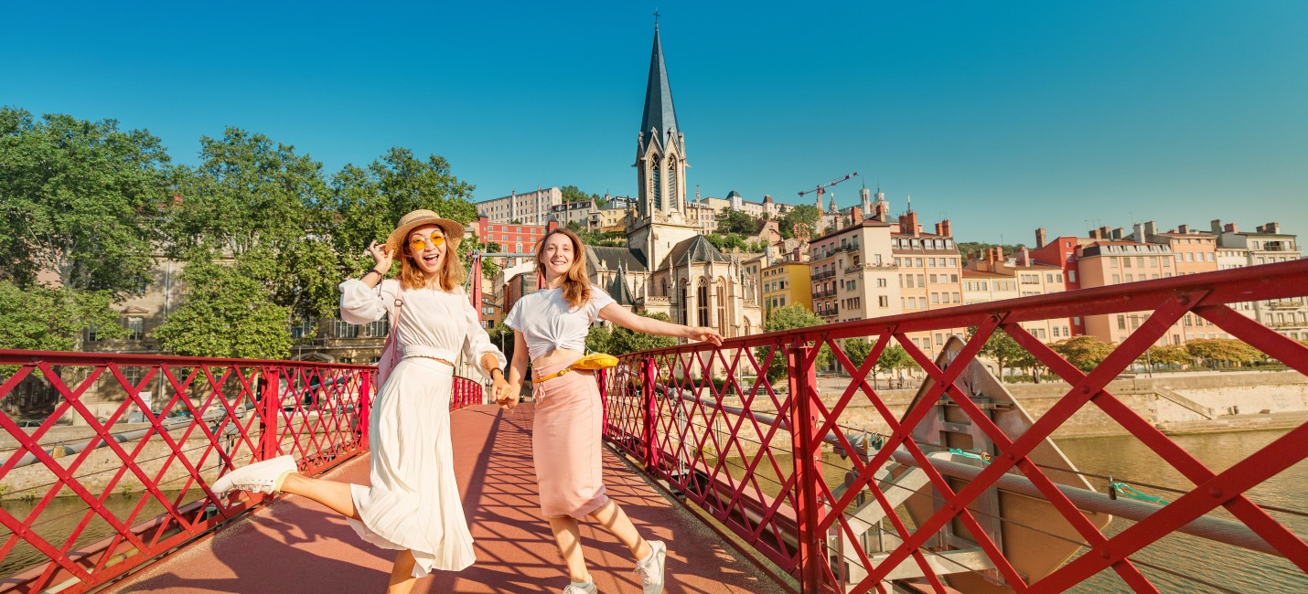 Partir sans partir : 5 bons plans restos et terrasses à prix mini cet été à Lyon