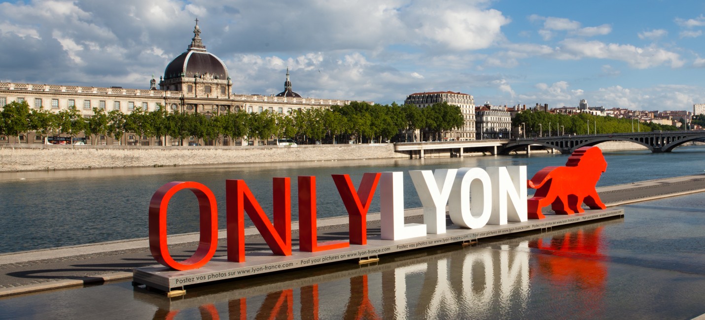 Profitez de nos bons plans dans la ville de Lyon !