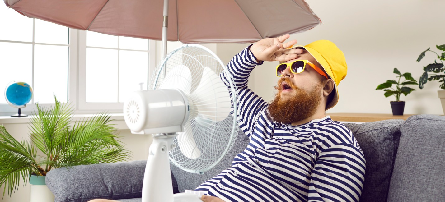 Canicule : 5 astuces bluffantes pour rafraîchir sa maison sans clim