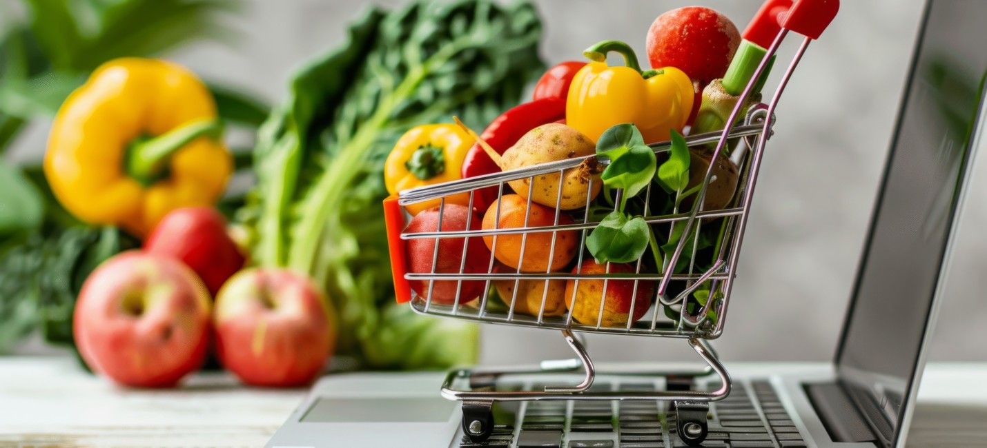 Comment bien faire ses courses en ligne ?