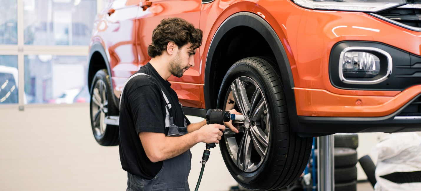 Comment bien entretenir ma voiture ?