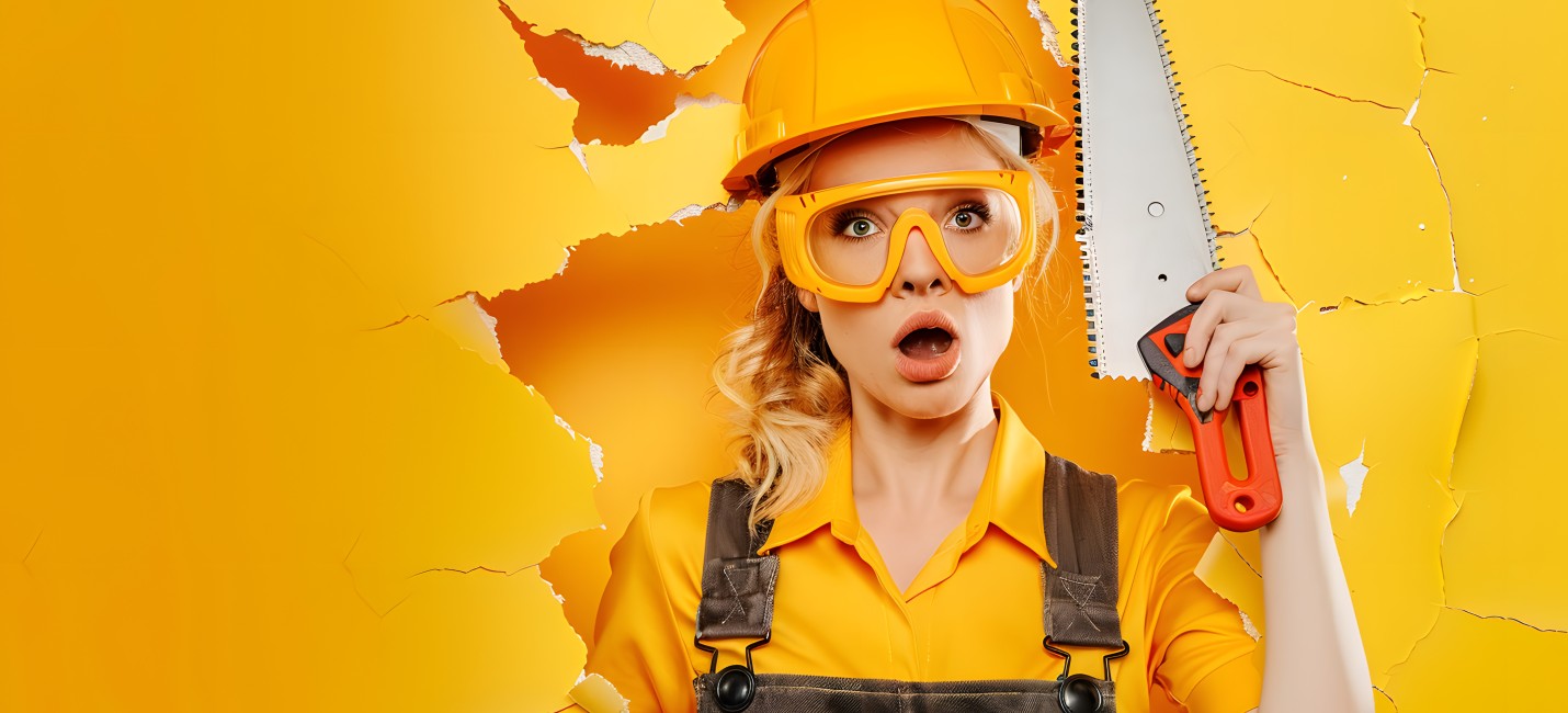 Travaux à petit prix : ces lieux pour trouver du matos pas cher