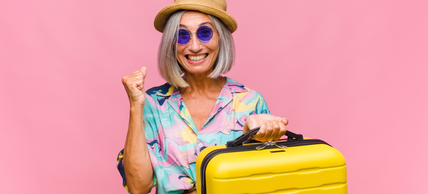 Spécial départ en vacances : les bons de réduction essentiels à glisser dans ta valise