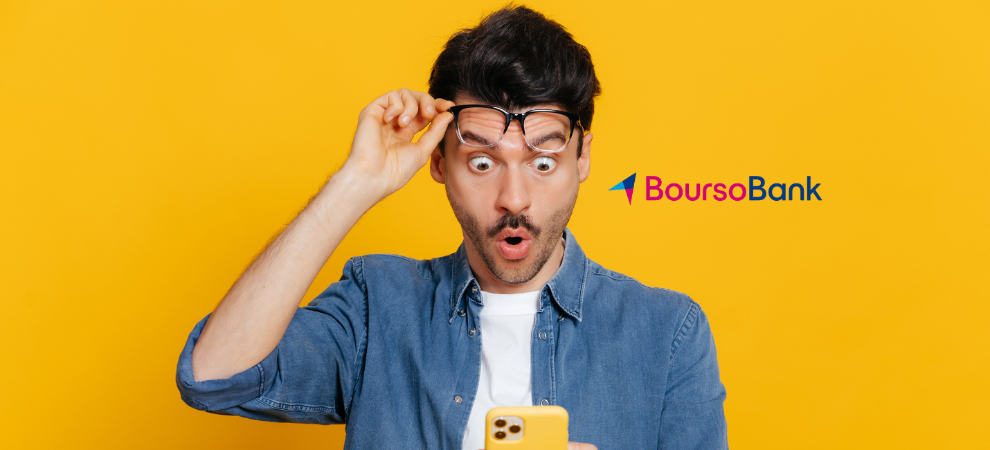Boursobank : ce qu’on a aimé et les surprises inattendues