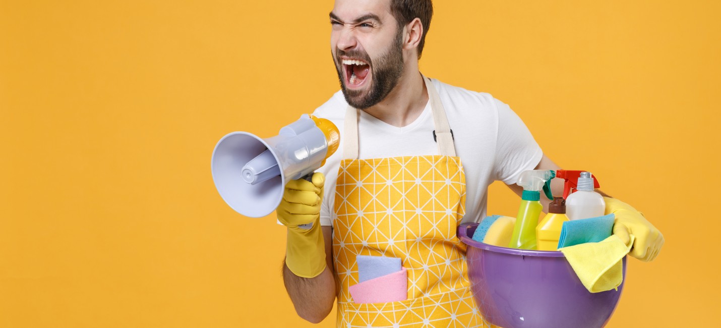 Produits ménagers toxiques : faut-il les boycotter ?
