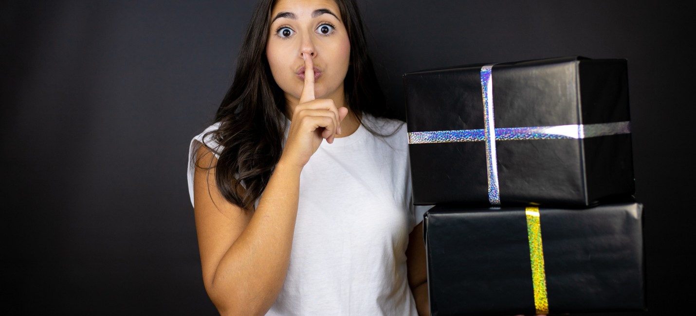 Cadeaux Black Friday : bonnes intentions ou piÚge marketing bien ficelé ?