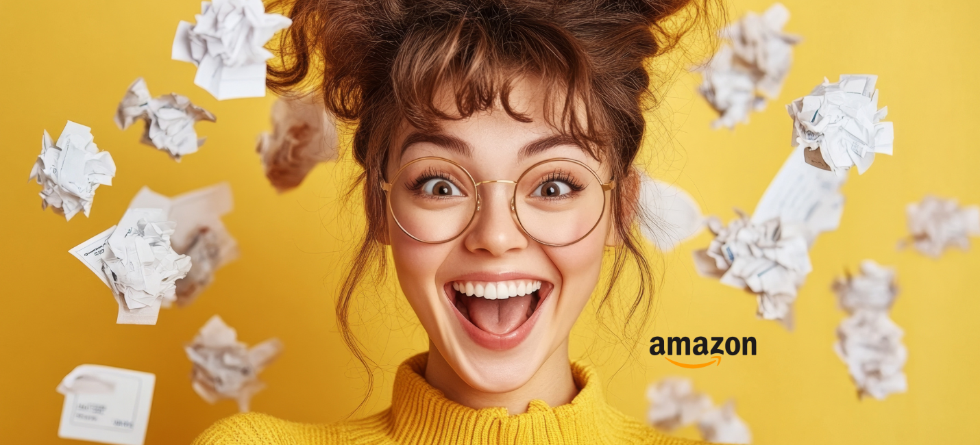 Comment avoir un code promo Amazon ?