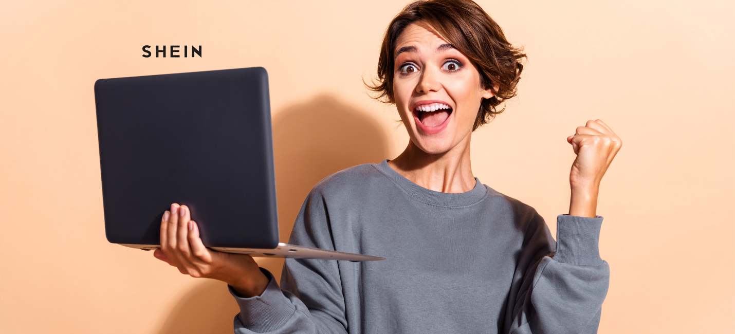 Comment mettre un code promo sur Shein ?