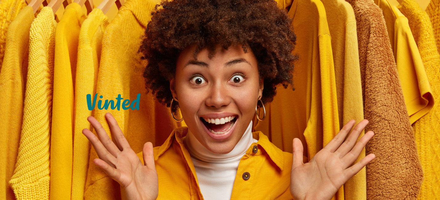 Comment mettre un code promo sur Vinted​ ?