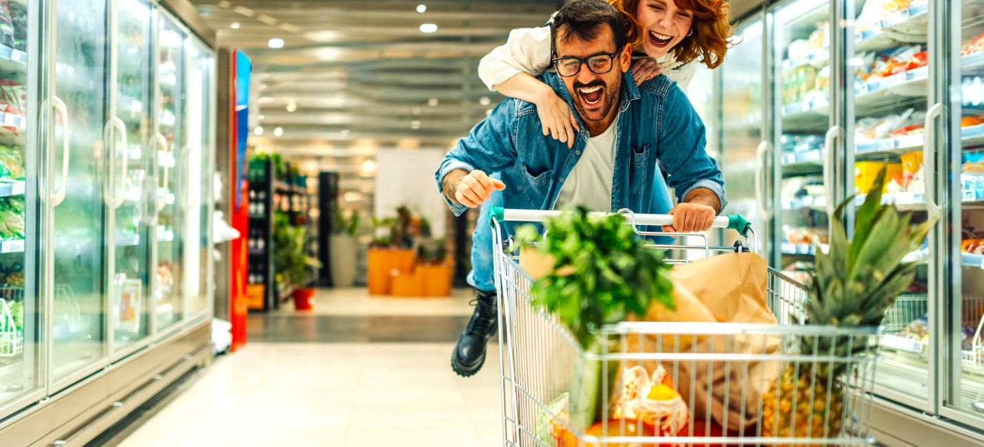 Comment payer ses courses moins chères en 2025 ?