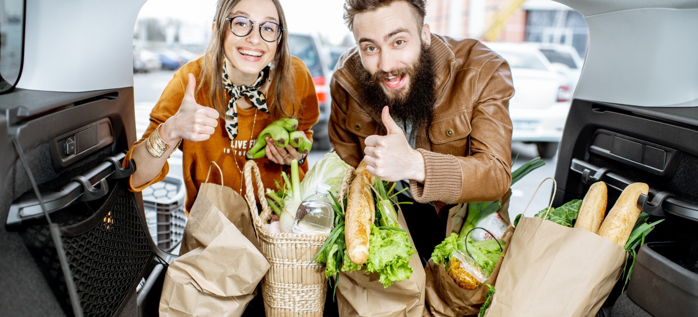 Quels sont les avantages de faire ses courses au drive ?