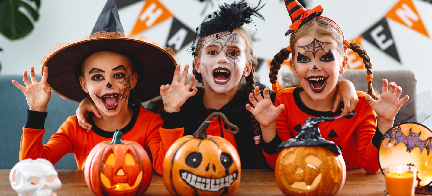 Petits prix et grosses frayeurs : où acheter sa déco Halloween sans se ruiner