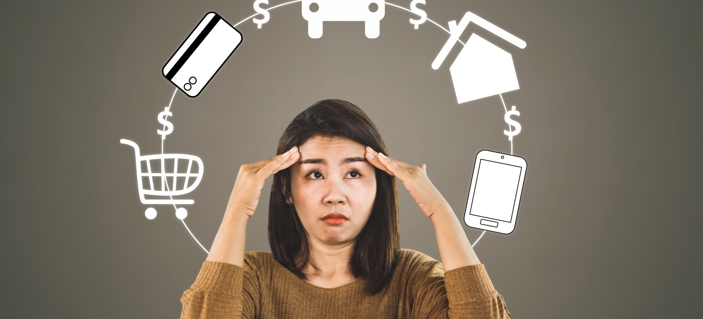 Fin de mois compliquée ? 6 astuces simples pour respirer jusqu'au prochain virement