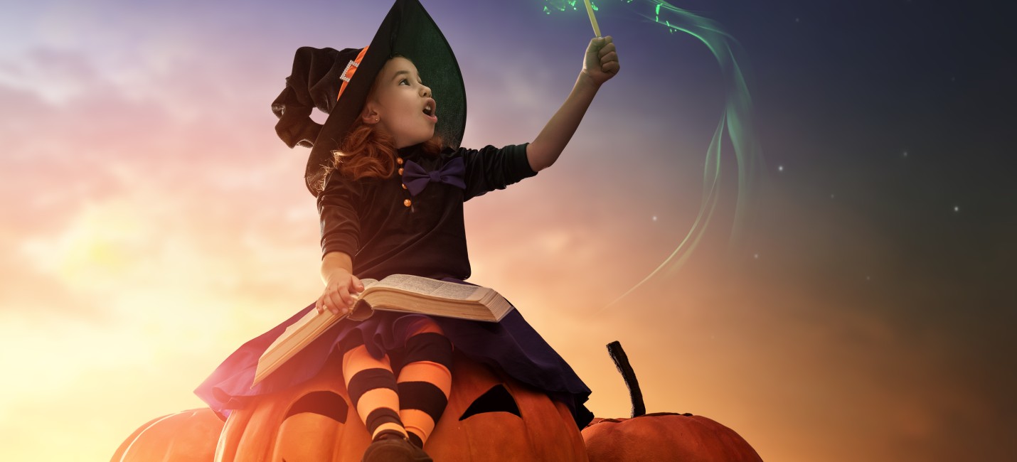 Halloween 2025 : 5 livres qui vont faire trembler vos enfants (et vous aussi...)