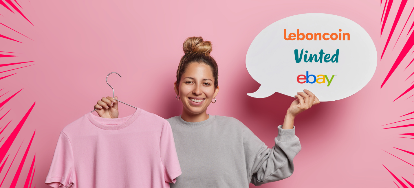 Les meilleurs sites pour vendre ses vêtements au meilleur prix