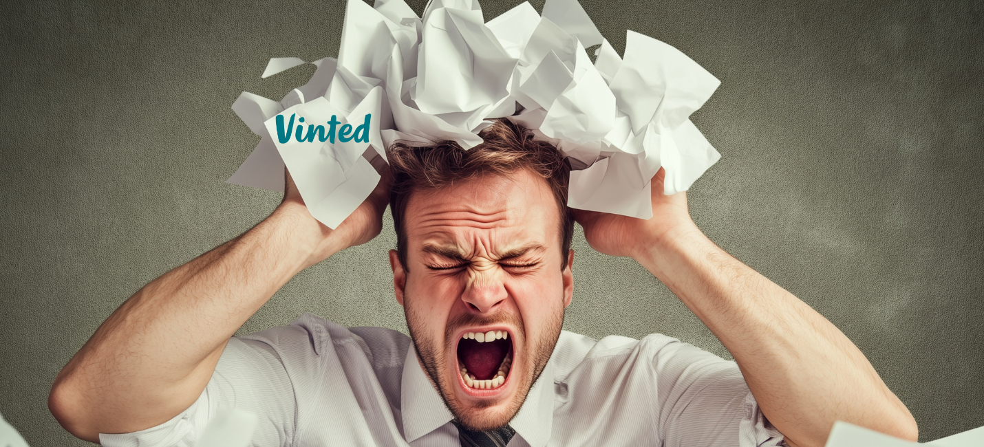 Vinted : à partir de quand faut-il déclarer ses ventes ?