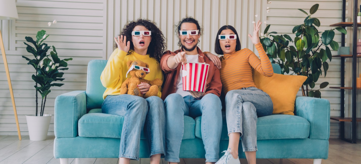 Cannes 2025 : les bons plans ciné pour jouer les critiques sans quitter ton canap’